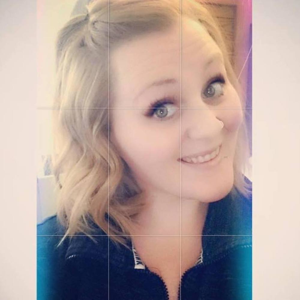 Meet your Posher, Gianna